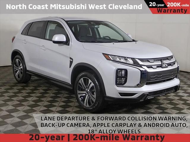 2026 Mitsubishi Outlander Sport 2.0 ES for sale in Cleveland, OH