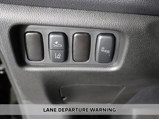 2026 Mitsubishi Outlander Sport 2.0 SE