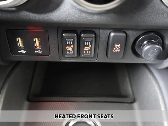 2026 Mitsubishi Outlander Sport 2.0 SE