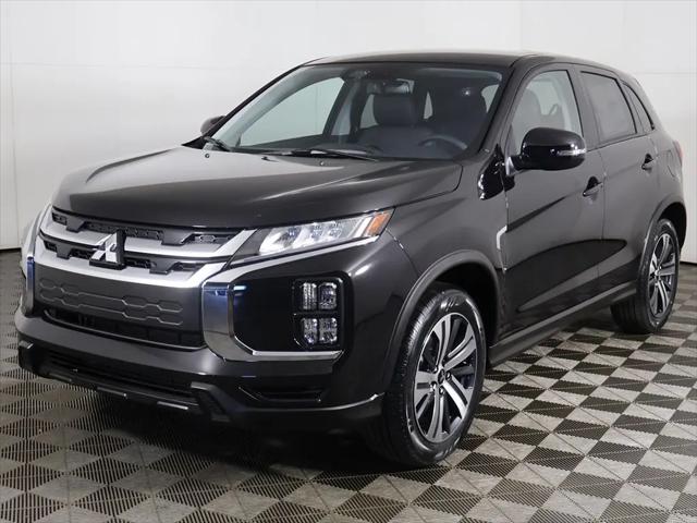 2026 Mitsubishi Outlander Sport 2.0 SE