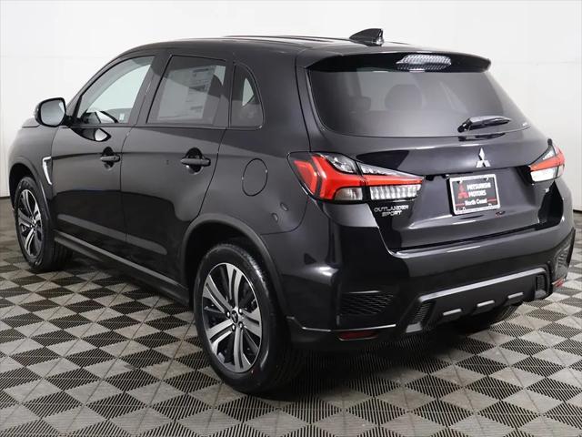 2026 Mitsubishi Outlander Sport 2.0 SE