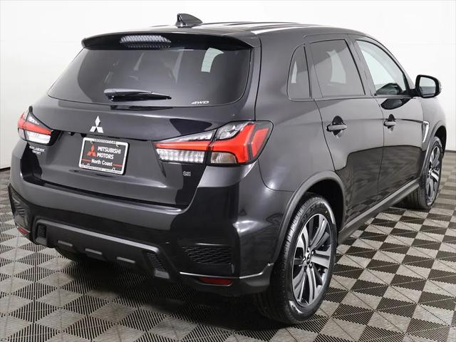 2026 Mitsubishi Outlander Sport 2.0 SE