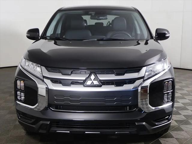 2026 Mitsubishi Outlander Sport 2.0 SE