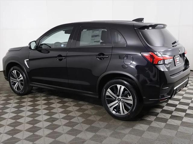2026 Mitsubishi Outlander Sport 2.0 SE