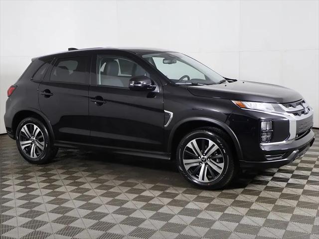 2026 Mitsubishi Outlander Sport 2.0 SE