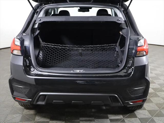 2026 Mitsubishi Outlander Sport 2.0 SE