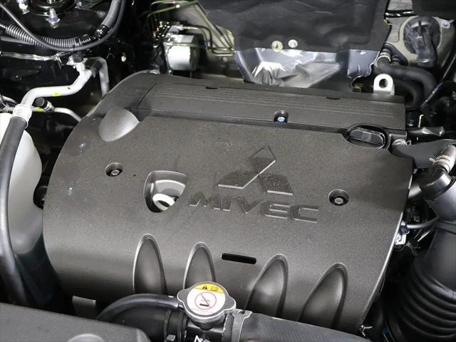 2026 Mitsubishi Outlander Sport 2.0 SE