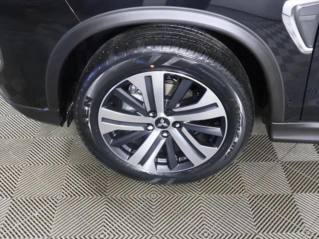 2026 Mitsubishi Outlander Sport 2.0 SE