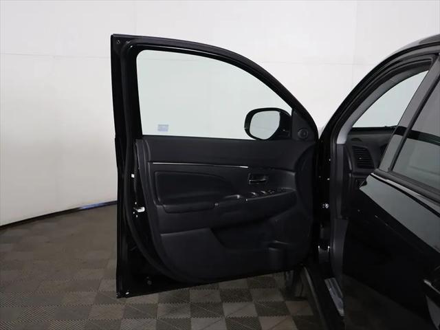 2026 Mitsubishi Outlander Sport 2.0 SE