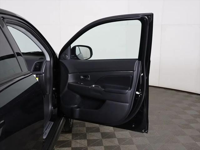 2026 Mitsubishi Outlander Sport 2.0 SE