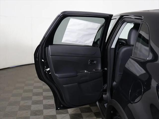 2026 Mitsubishi Outlander Sport 2.0 SE