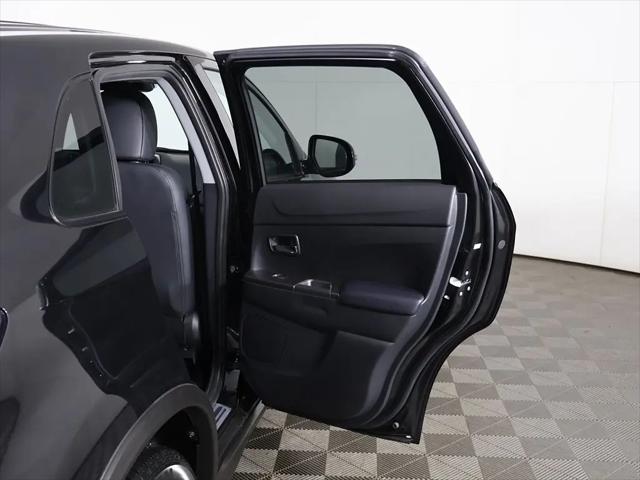 2026 Mitsubishi Outlander Sport 2.0 SE