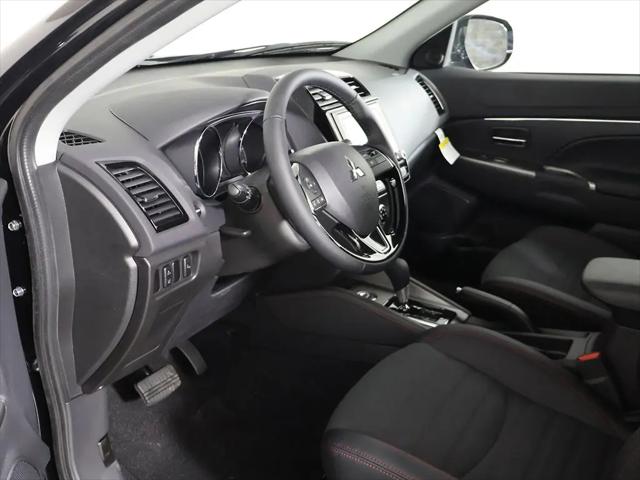 2026 Mitsubishi Outlander Sport 2.0 SE