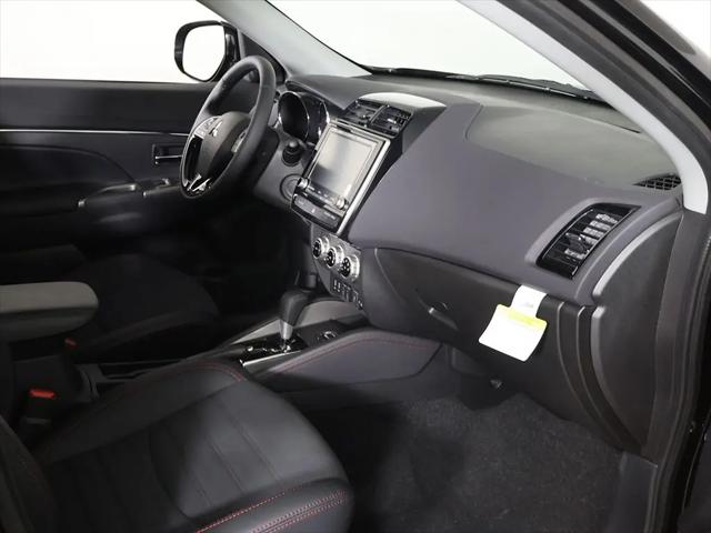 2026 Mitsubishi Outlander Sport 2.0 SE