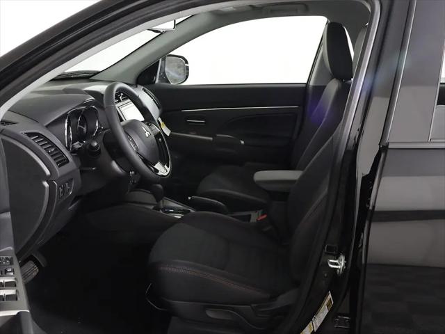 2026 Mitsubishi Outlander Sport 2.0 SE