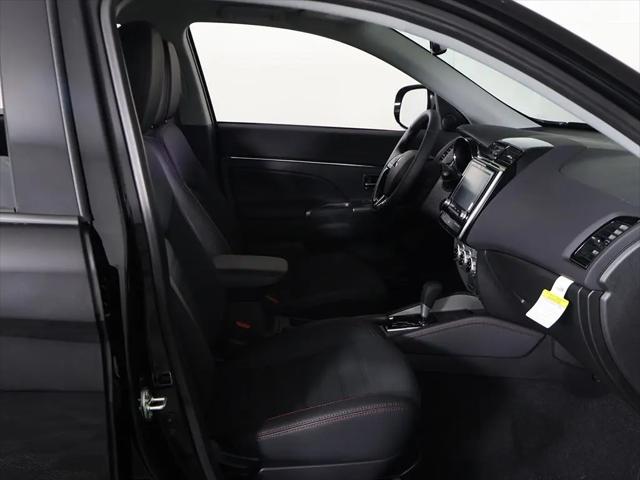 2026 Mitsubishi Outlander Sport 2.0 SE