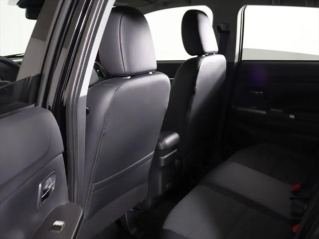 2026 Mitsubishi Outlander Sport 2.0 SE
