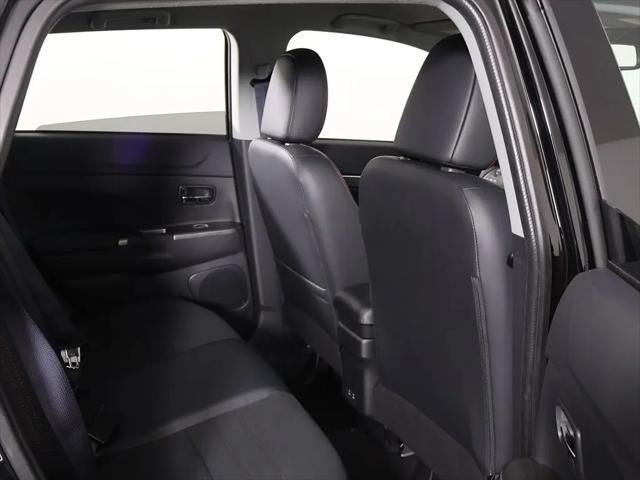 2026 Mitsubishi Outlander Sport 2.0 SE