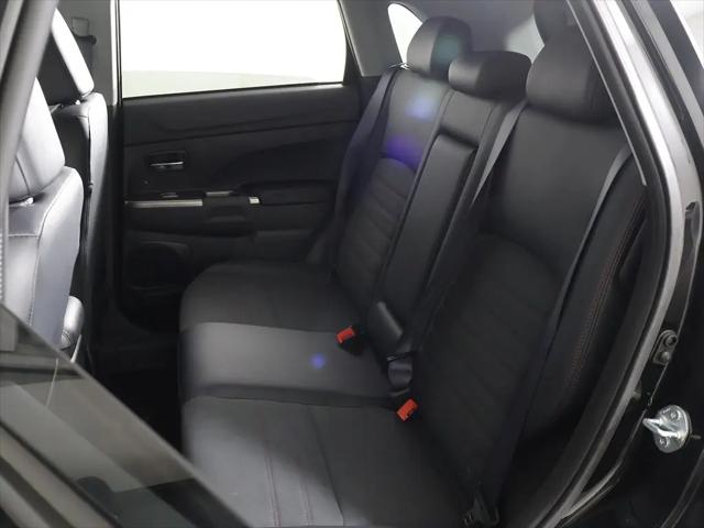 2026 Mitsubishi Outlander Sport 2.0 SE