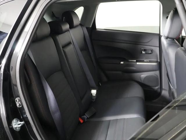 2026 Mitsubishi Outlander Sport 2.0 SE