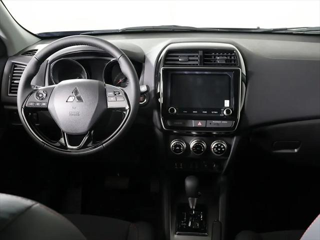 2026 Mitsubishi Outlander Sport 2.0 SE