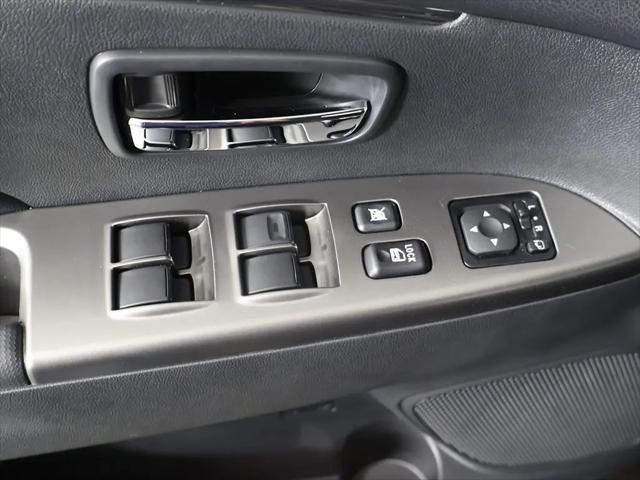 2026 Mitsubishi Outlander Sport 2.0 SE