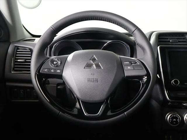 2026 Mitsubishi Outlander Sport 2.0 SE