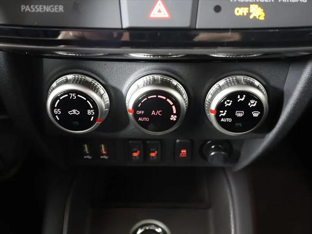 2026 Mitsubishi Outlander Sport 2.0 SE
