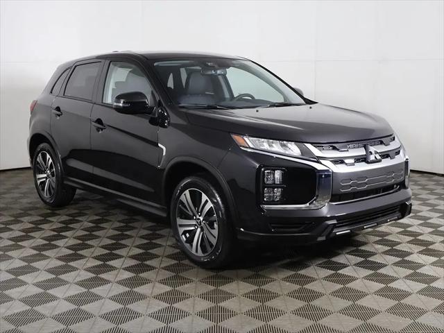 2026 Mitsubishi Outlander Sport 2.0 SE