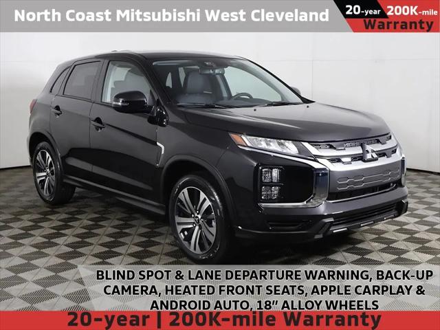 2026 Mitsubishi Outlander Sport 2.0 SE for sale in Cleveland, OH