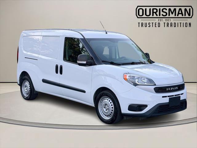 2022 Ram ProMaster City Cargo Van Cargo Van for sale in MARLOW HEIGHTS, MD