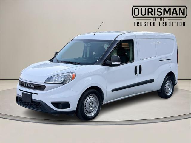 2022 Ram ProMaster City Cargo Van Cargo Van