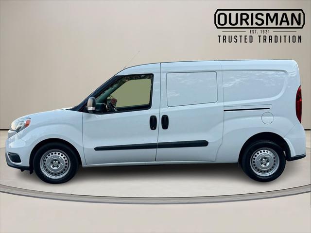 2022 Ram ProMaster City Cargo Van Cargo Van