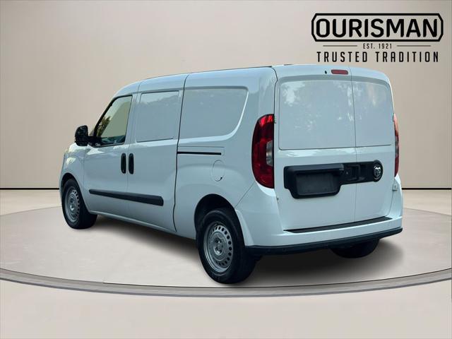 2022 Ram ProMaster City Cargo Van Cargo Van