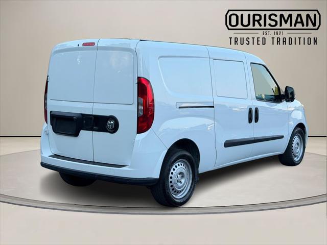 2022 Ram ProMaster City Cargo Van Cargo Van
