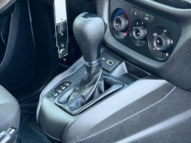 2022 Ram ProMaster City Cargo Van Cargo Van