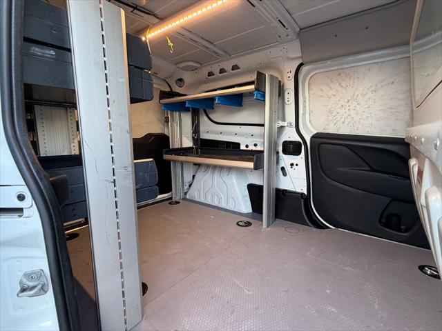 2022 Ram ProMaster City Cargo Van Cargo Van