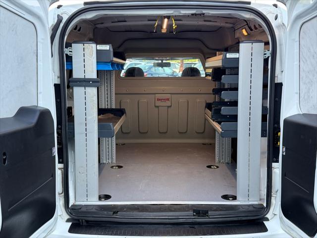 2022 Ram ProMaster City Cargo Van Cargo Van
