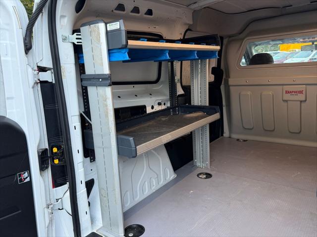 2022 Ram ProMaster City Cargo Van Cargo Van