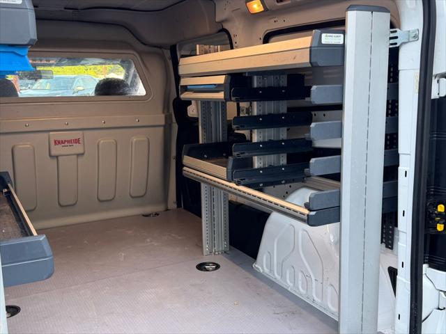 2022 Ram ProMaster City Cargo Van Cargo Van