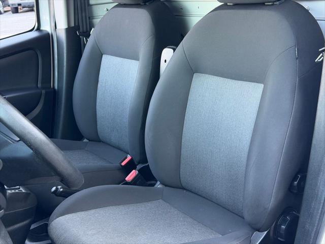 2022 Ram ProMaster City Cargo Van Cargo Van