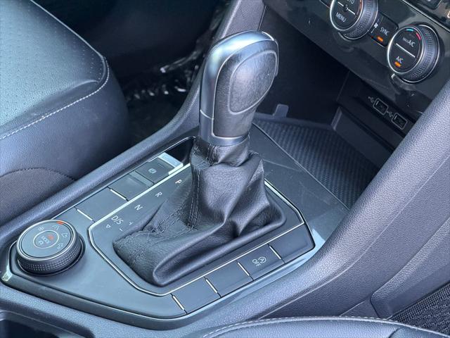 2019 Volkswagen Tiguan 2.0T SE