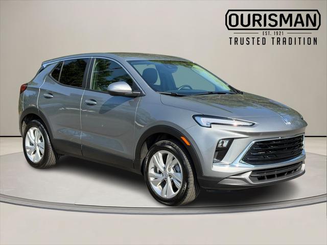 2025 Buick Encore GX Preferred FWD for sale in MARLOW HEIGHTS, MD