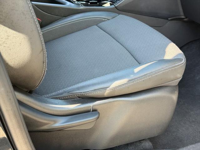 2025 Buick Encore GX Preferred FWD