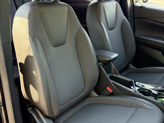 2025 Buick Encore GX Preferred FWD