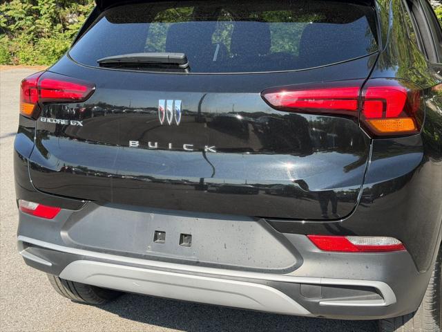2025 Buick Encore GX Preferred FWD