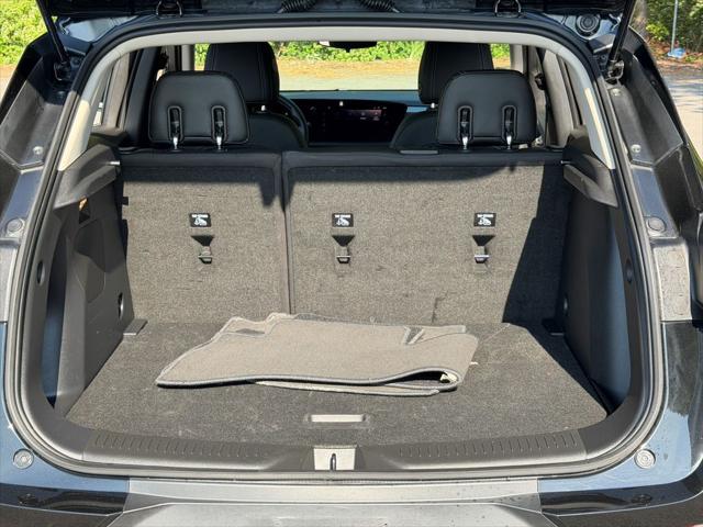 2025 Buick Encore GX Preferred FWD