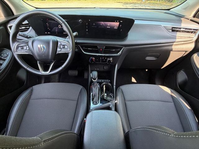 2025 Buick Encore GX Preferred FWD