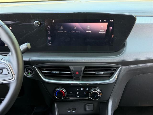 2025 Buick Encore GX Preferred FWD