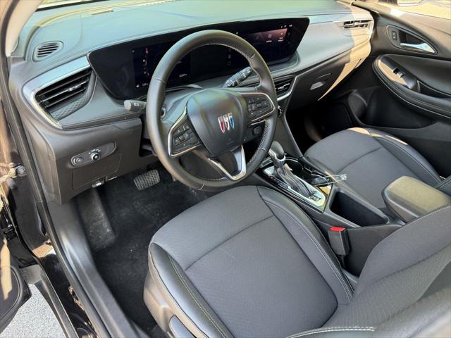2025 Buick Encore GX Preferred FWD